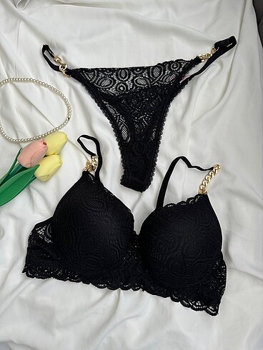 Victoria s Secret Sütyen Takım