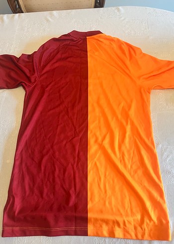 Galatasaray Kısa Kollu Erkek Forma Orjinal Socar 4 Yıldız - Görsel 3