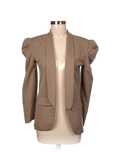 Diğer Blazer %70 İndirimli.