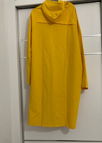 Erkek Yağmurluk - Görsel 2