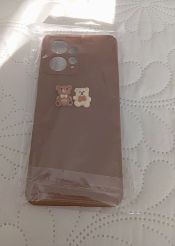 redmi xoimi not 12 pro kılıfı - Görsel 2