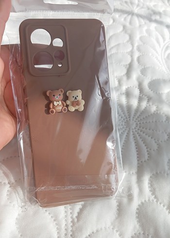 redmi xoimi not 12 pro kılıfı - Görsel 3