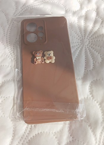 redmi xoimi not 12 pro kılıfı - Görsel 5