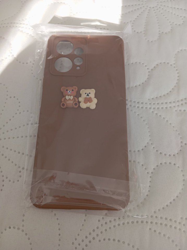 redmi xoimi not 12 pro kılıfı - Görsel 2