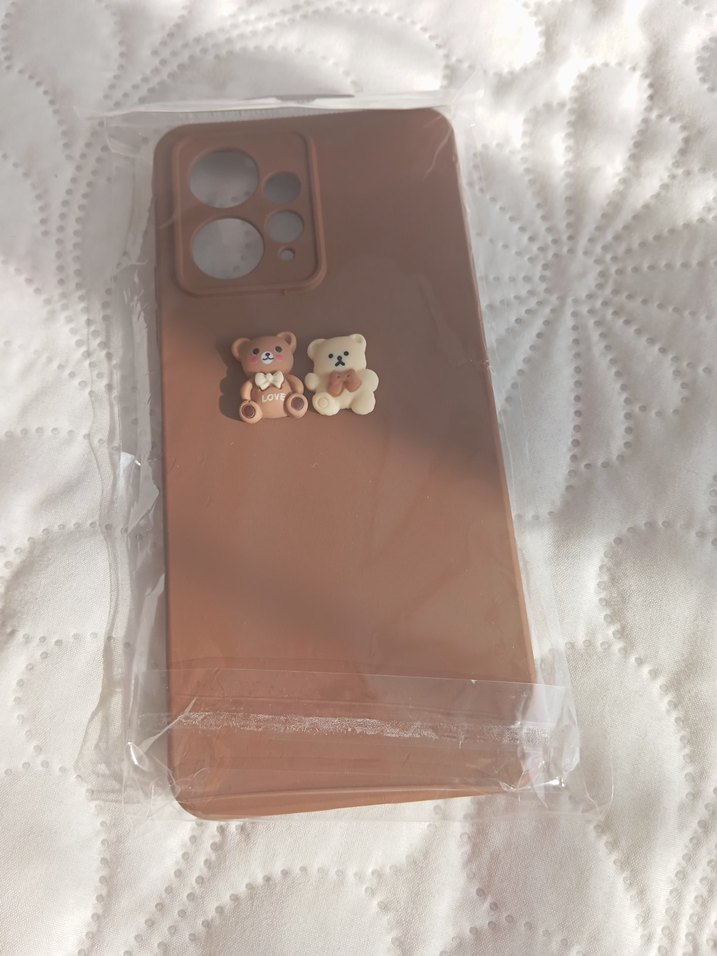 redmi xoimi not 12 pro kılıfı - Görsel 5