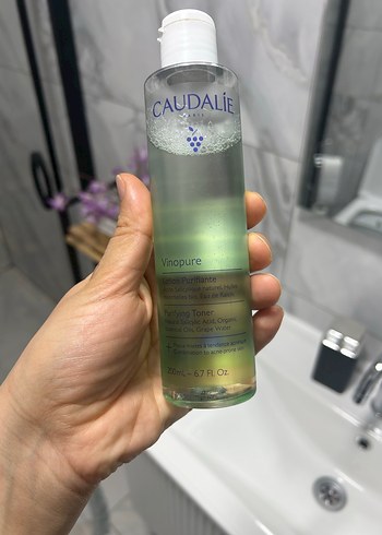 Caudalie