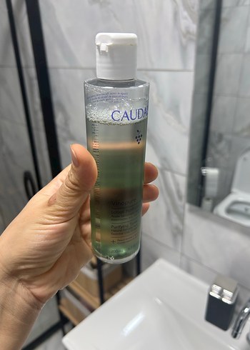 Caudalie vinopure tonik - Görsel 2