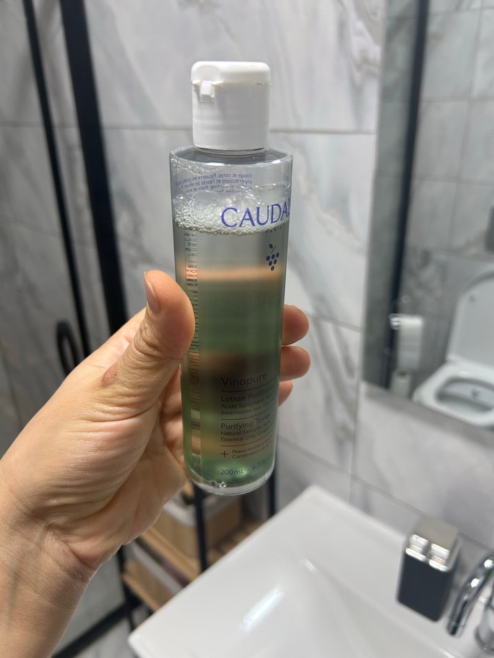 Caudalie vinopure tonik - Görsel 2