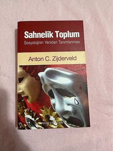 Sahnelik Toplum