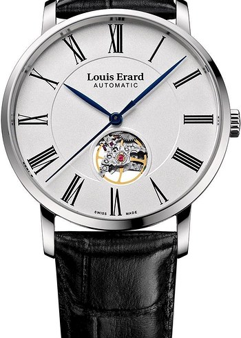 Louis Erard Otomatik Erkek Kol Saati