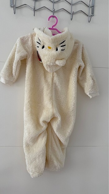 Bebek Tulum - Görsel 3