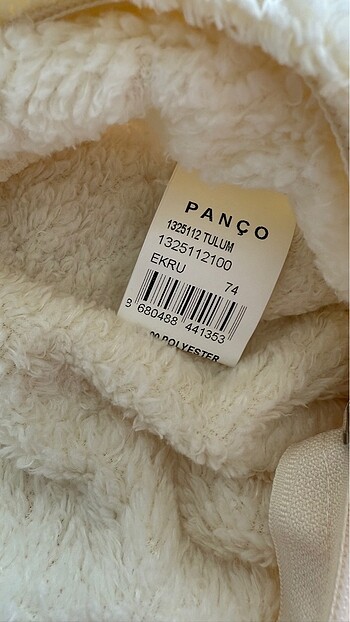 Bebek Tulum - Görsel 6