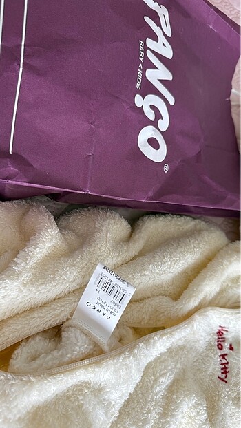 Bebek Tulum - Görsel 7