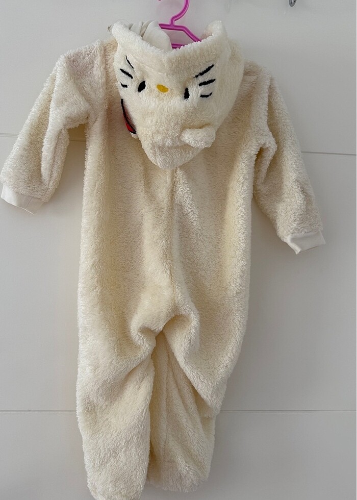 Bebek Tulum - Görsel 3