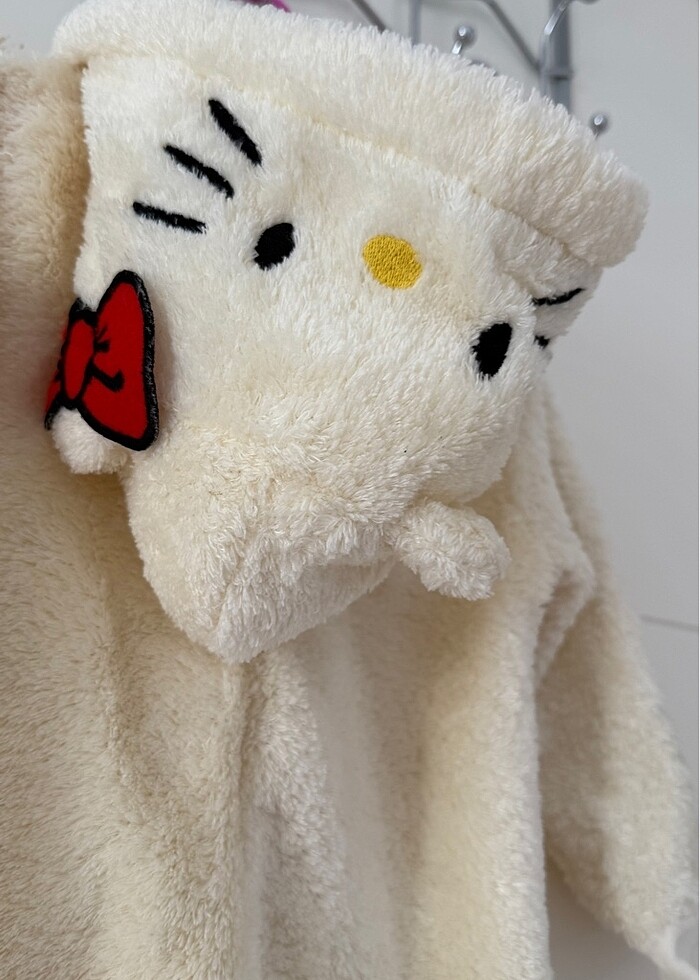 Bebek Tulum - Görsel 4