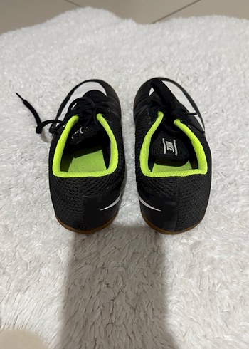 Nike Unisex Siyah Beyaz Spor Ayakkabı - Görsel 7