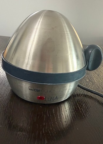 Yumurta Haşlama Makinesi - Görsel 3