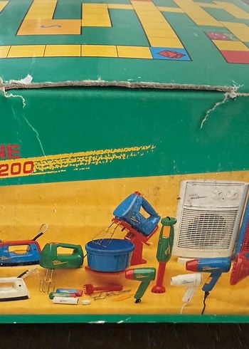 DIMENSION 200 Avrupa Mikser Seti - Görsel 3