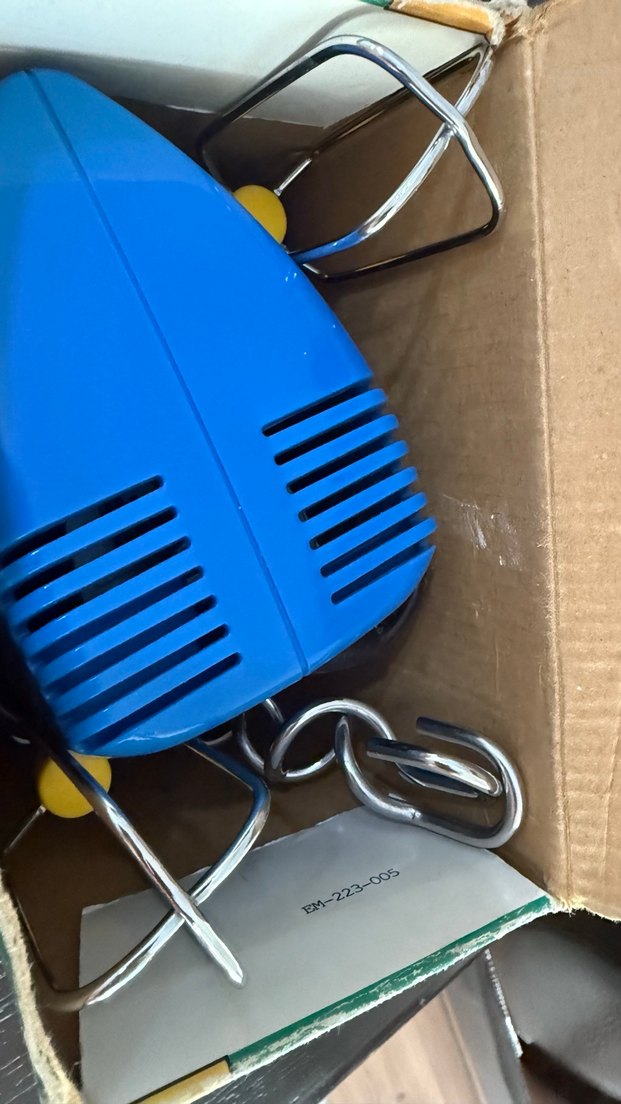 DIMENSION 200 Avrupa Mikser Seti - Görsel 4