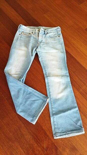 Diesel 27 beden