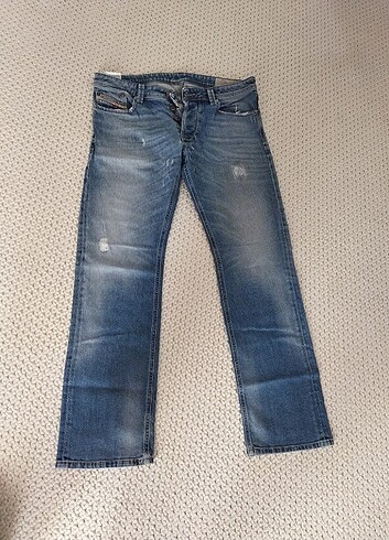 Diesel pantolon 
