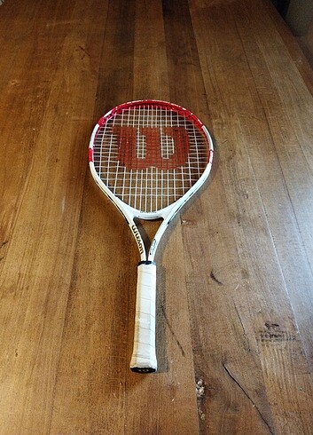 Raket Wilson Roger federer 25