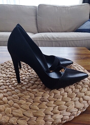 Zara stiletto