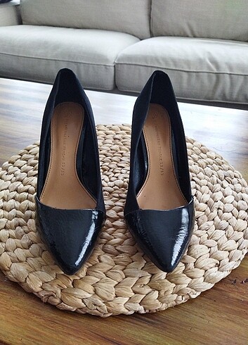 37 Beden Stradivarius stiletto