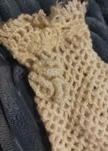 Mudo sıfır eldiven - Görsel 4