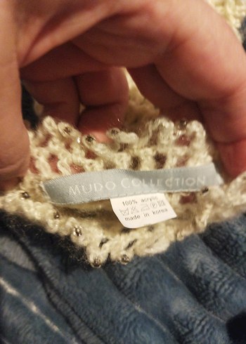 Mudo sıfır eldiven - Görsel 3