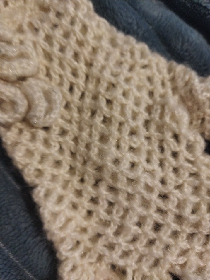 Mudo sıfır eldiven - Görsel 5