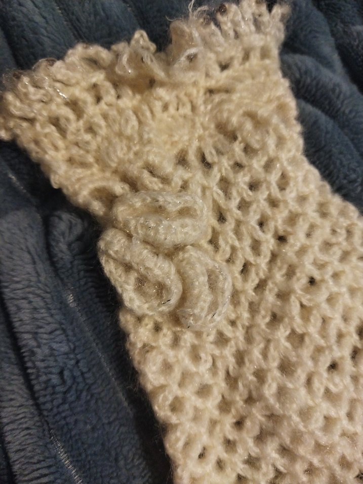 Mudo sıfır eldiven - Görsel 4