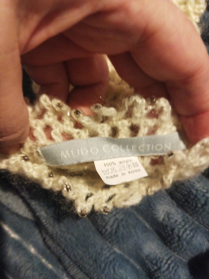 Mudo sıfır eldiven - Görsel 3