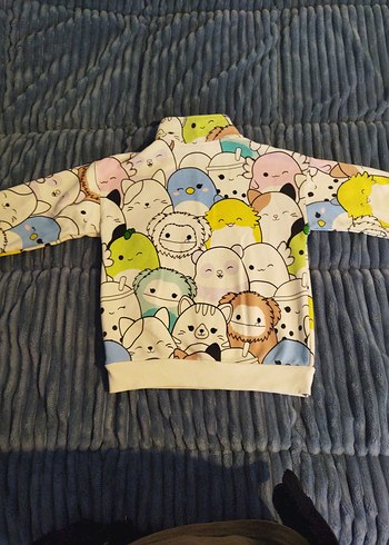 H&M sweatshirt - Görsel 7