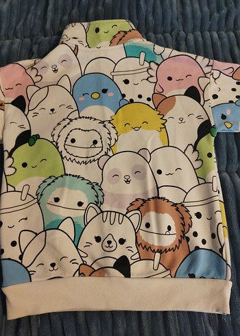 H&M sweatshirt - Görsel 8