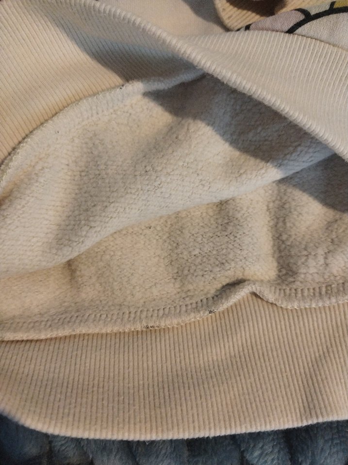 H&M sweatshirt - Görsel 2