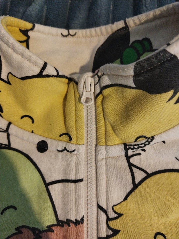 H&M sweatshirt - Görsel 3