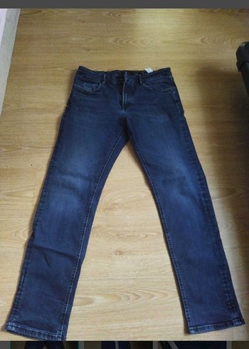 Massimo Dutti Jean Pantolon