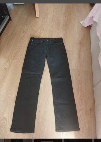 Levis Lewis Jean Pantolon