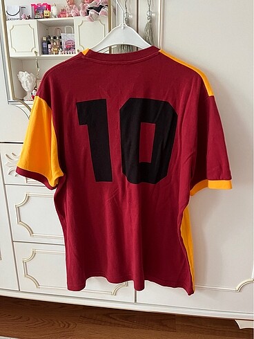 s/m Beden Orijinal Metin Oktay forma