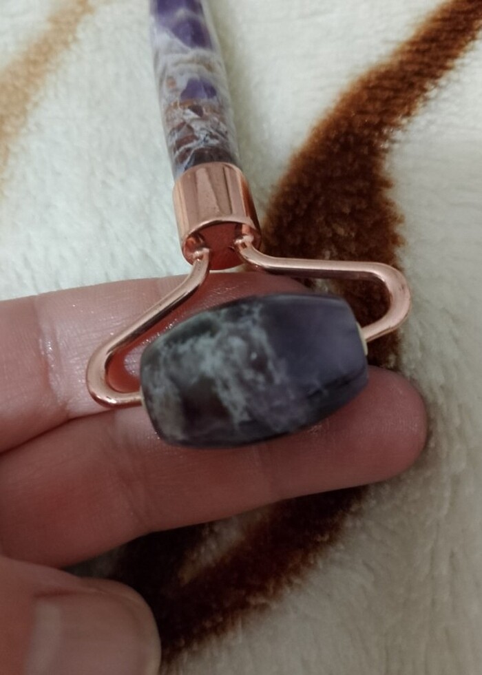 Yüz rulosu - Görsel 5