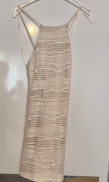 Bershka elbise