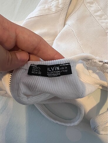 l Beden Dilvin crop