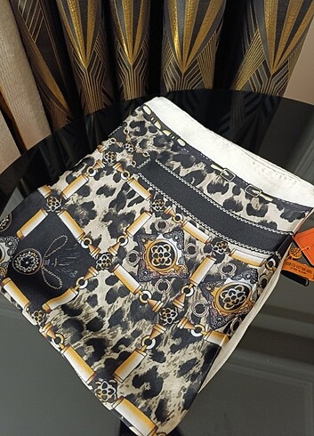 Hermes Hermes Vual İpek Şal