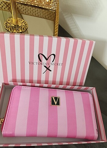 Victoria s Secret Victoria's Secret Cüzdan