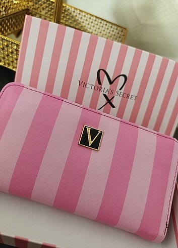 Victoria's Secret Cüzdan