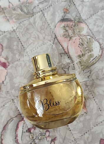 Farmasi Bliss Edp