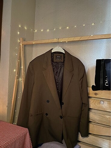 Bershka blazer ÇEKET