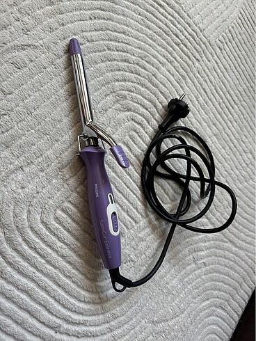 Philips SalonCurl Essential HP4657/70 Bukle Saç Maşası 15 mm