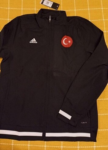 Adidas Adidas Türkiye eşofman üst